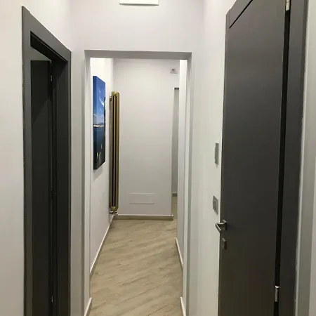 Guesthouse Ughetti 21-2